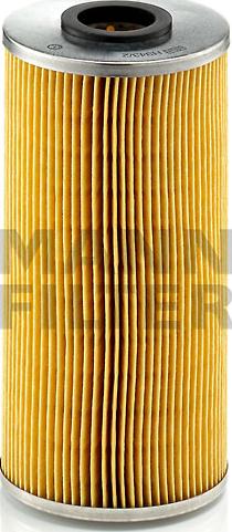 Mann-Filter H 943/2 - Oil Filter autospares.lv