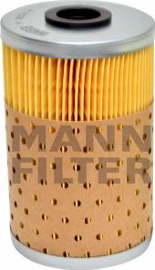 Mann-Filter H 932/4 - Oil Filter autospares.lv