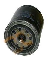 Mann-Filter W 818/84 - Oil Filter autospares.lv