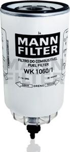 Donaldson P551067 - Fuel filter autospares.lv