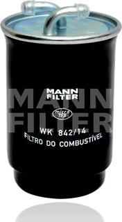 FRAM P4836A - Fuel filter autospares.lv