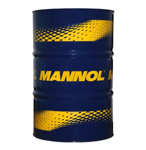 Mannol 99016 - Engine Oil autospares.lv