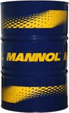 Mannol 96134 - Engine Oil autospares.lv