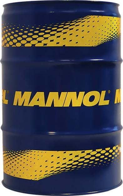 Mannol 1091 - Engine Oil autospares.lv