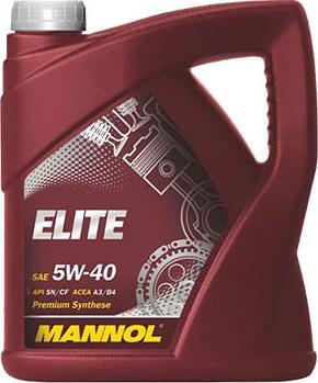 Mannol 1051 - Engine Oil autospares.lv