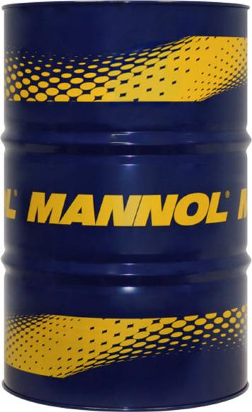 Mannol 1151 - Engine Oil autospares.lv