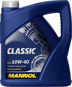 Mannol 1100 - Engine Oil autospares.lv