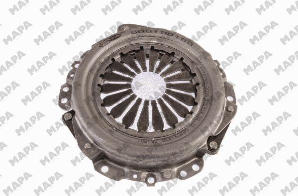 Mapa 009190700 - Clutch Kit autospares.lv