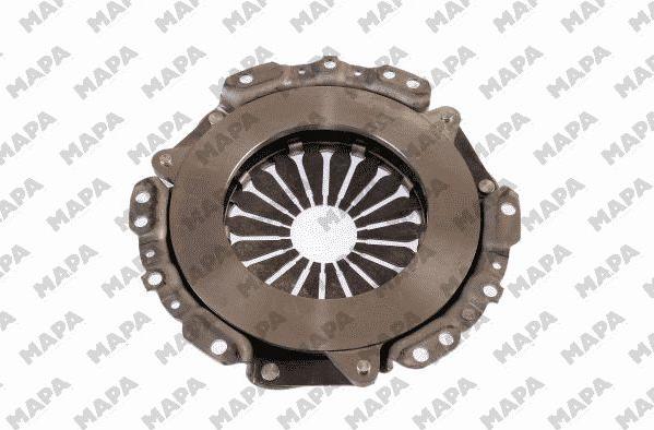 Mapa 009190700 - Clutch Kit autospares.lv