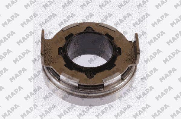 Mapa 009190700 - Clutch Kit autospares.lv