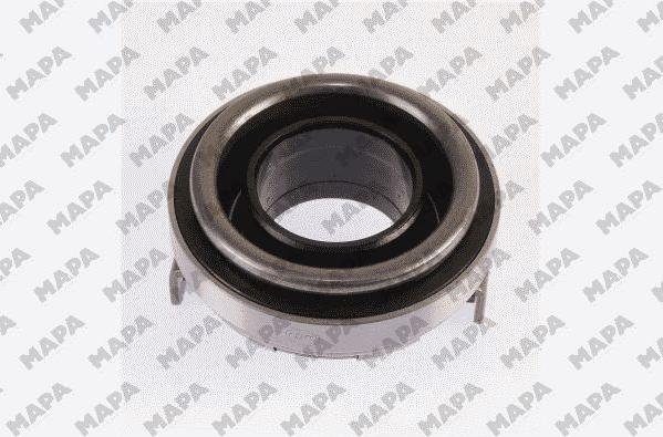 Mapa 009190700 - Clutch Kit autospares.lv