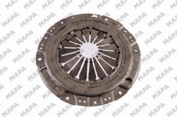 Mapa 009215300 - Clutch Kit autospares.lv