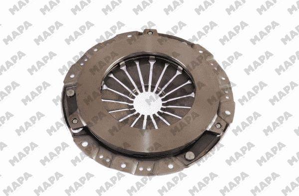 Mapa 009215300 - Clutch Kit autospares.lv