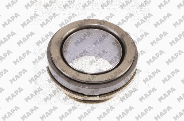 Mapa 009215300 - Clutch Kit autospares.lv