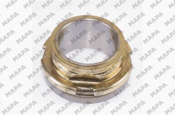 Mapa 009215300 - Clutch Kit autospares.lv