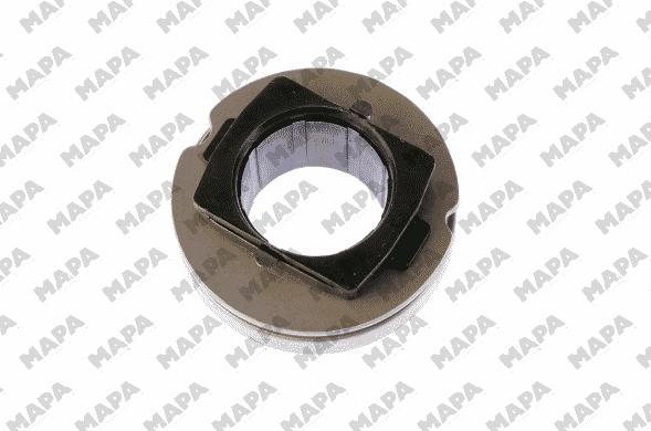 Mapa 009228200 - Clutch Kit autospares.lv