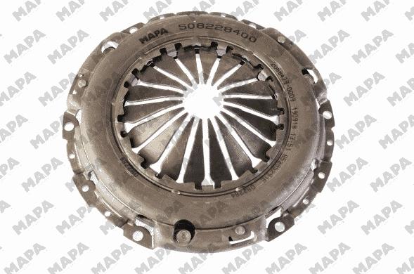 Mapa 009228200 - Clutch Kit autospares.lv