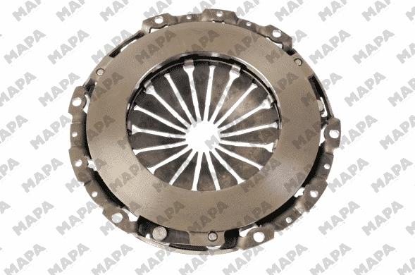 Mapa 009228200 - Clutch Kit autospares.lv