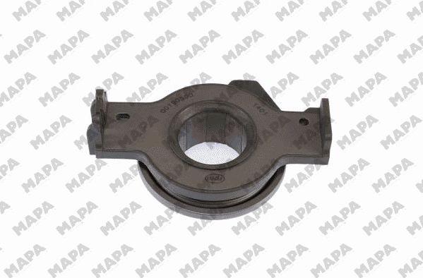 Mapa 004190800 - Clutch Kit autospares.lv