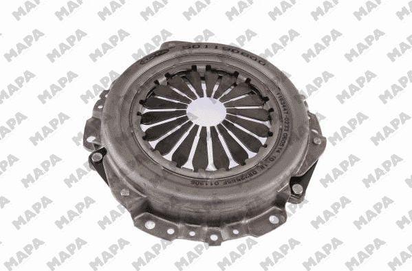 Mapa 004190800 - Clutch Kit autospares.lv