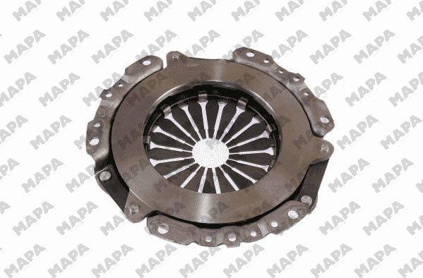 Mapa 004190800 - Clutch Kit autospares.lv