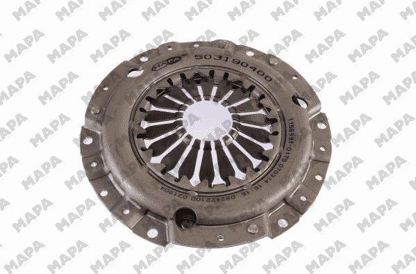 Mapa 004190200 - Clutch Kit autospares.lv