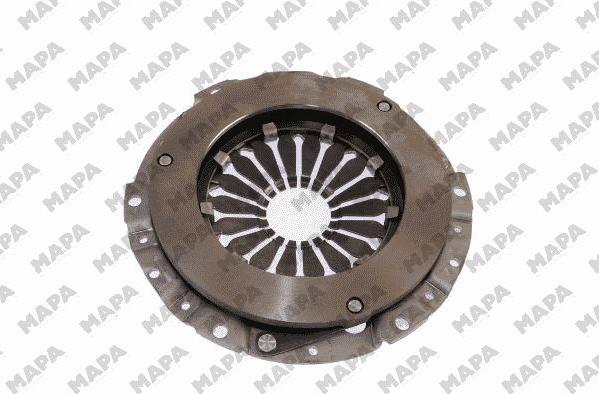 Mapa 004190200 - Clutch Kit autospares.lv