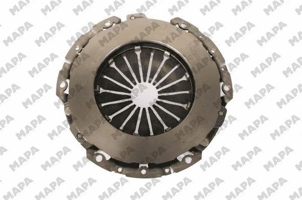 Mapa 004240109 - Clutch Kit autospares.lv