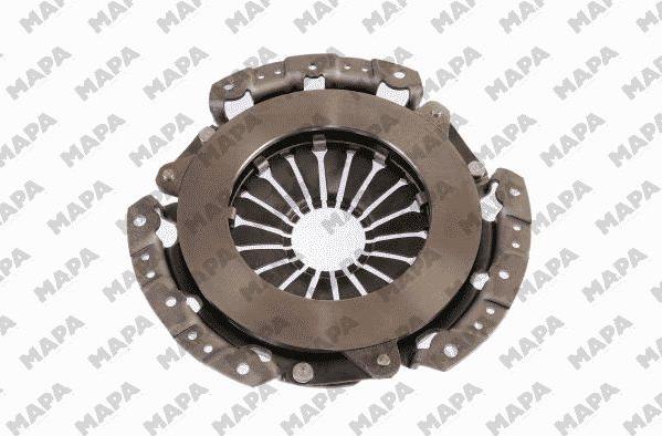 Mapa 004200600 - Clutch Kit autospares.lv