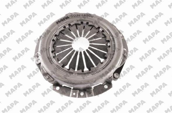 Mapa 004215900 - Clutch Kit autospares.lv