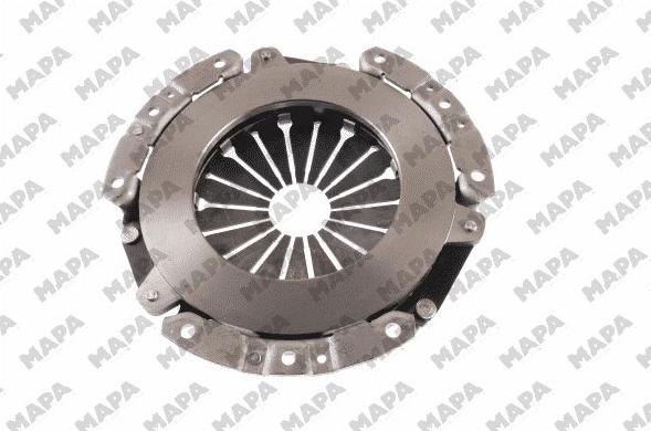 Mapa 004215900 - Clutch Kit autospares.lv