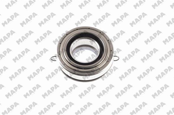 Mapa 004215900 - Clutch Kit autospares.lv