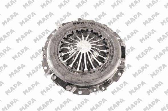 Mapa 004215600 - Clutch Kit autospares.lv