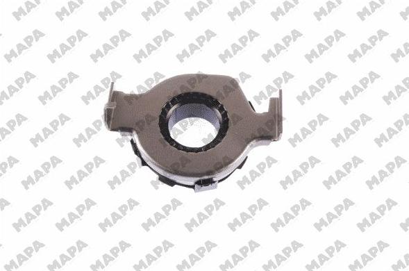 Mapa 004215600 - Clutch Kit autospares.lv