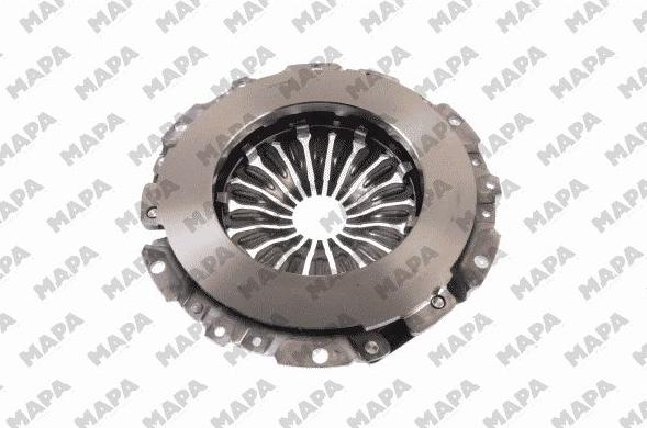 Mapa 004215600 - Clutch Kit autospares.lv