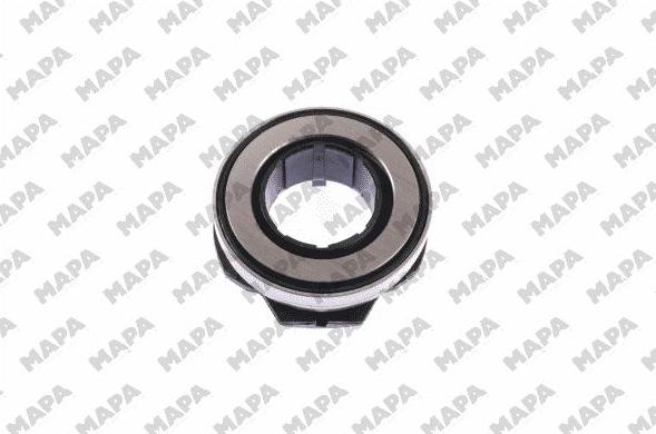 Mapa 004215800 - Clutch Kit autospares.lv