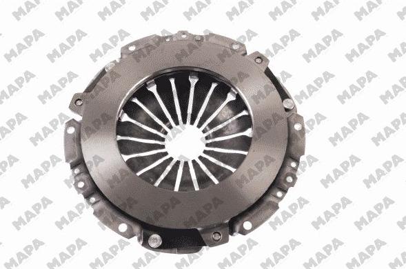 Mapa 004215800 - Clutch Kit autospares.lv