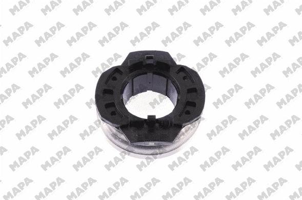 Mapa 004215800 - Clutch Kit autospares.lv