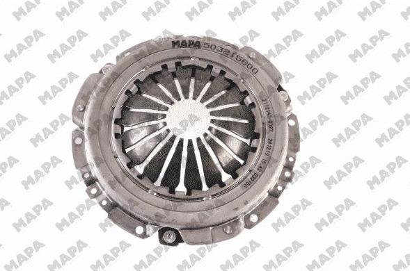 Mapa 004215800 - Clutch Kit autospares.lv