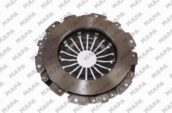 Mapa 004215709 - Clutch Kit autospares.lv