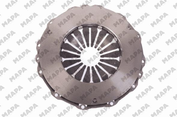 Mapa 004220309 - Clutch Kit autospares.lv