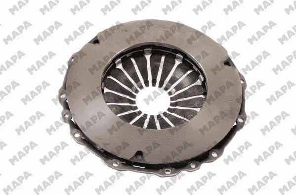 Mapa 004220209 - Clutch Kit autospares.lv