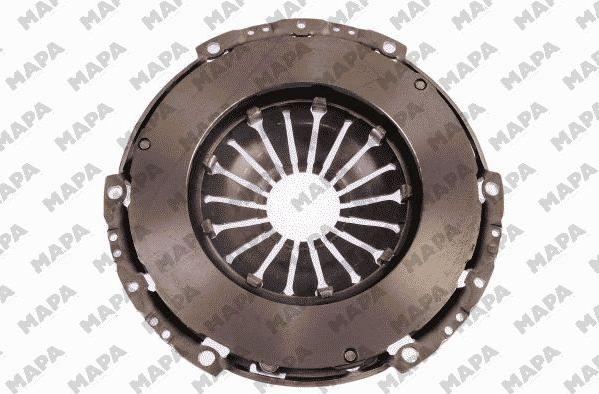 Mapa 004228900 - Clutch Kit autospares.lv