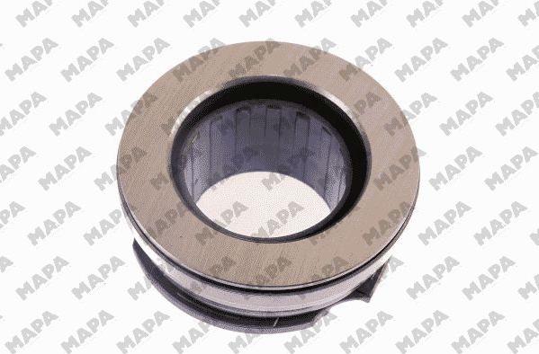 Mapa 004228900 - Clutch Kit autospares.lv