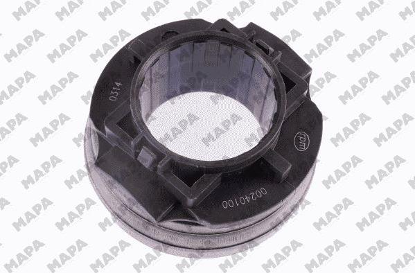 Mapa 004228900 - Clutch Kit autospares.lv