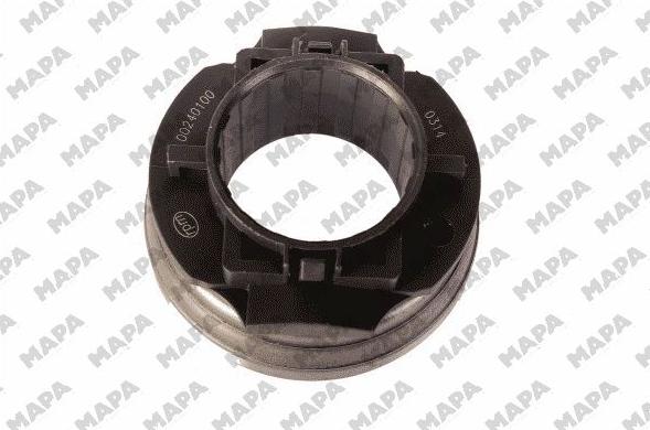 Mapa 004228700 - Clutch Kit autospares.lv