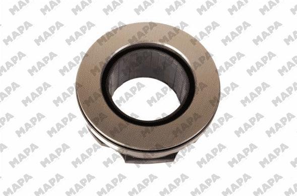 Mapa 004228700 - Clutch Kit autospares.lv