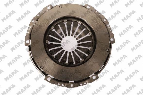 Mapa 004228700 - Clutch Kit autospares.lv