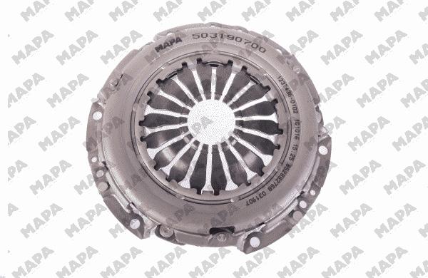 Mapa 005190908 - Clutch Kit autospares.lv