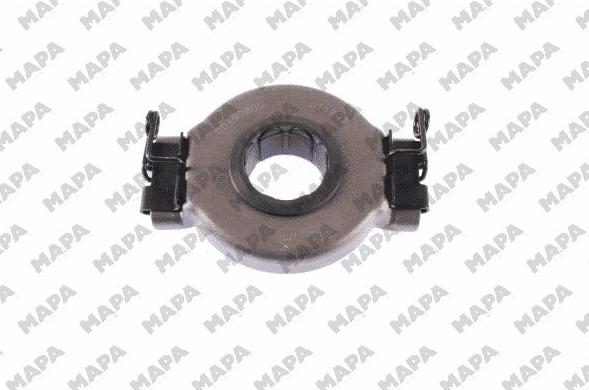 Mapa 005190000 - Clutch Kit autospares.lv